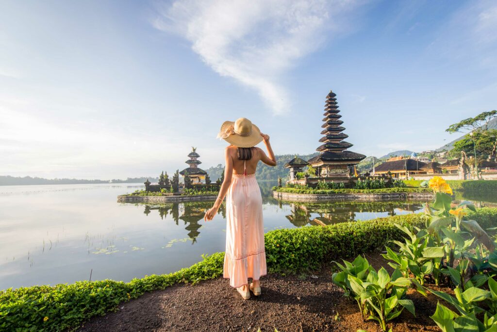 E-Visa Bali