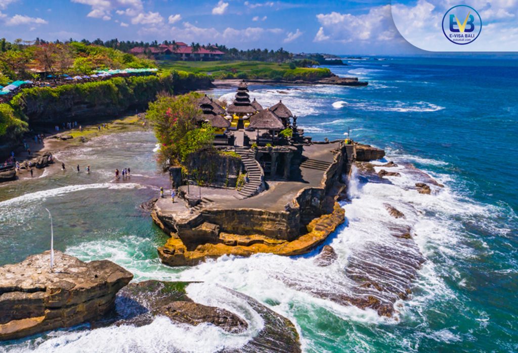 Bali maritime tourism hub